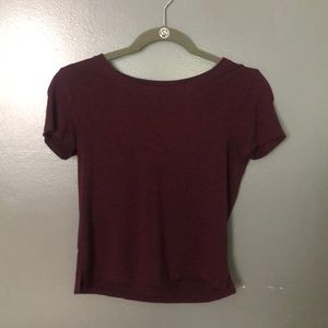 aerie t shirt